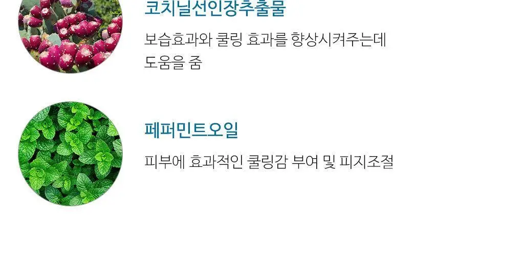[72관왕/1위] 린제이 쿨링밤 오리지널 모델링팩 330g 상세페이지 26